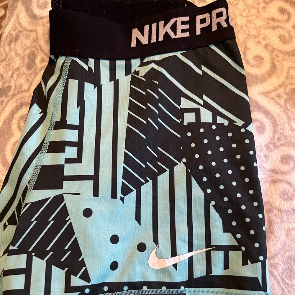 Nike Pro spandex